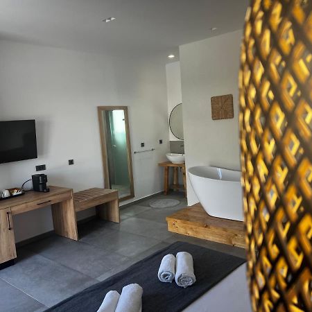 Sydney Hotel Kefalos  Bagian luar foto