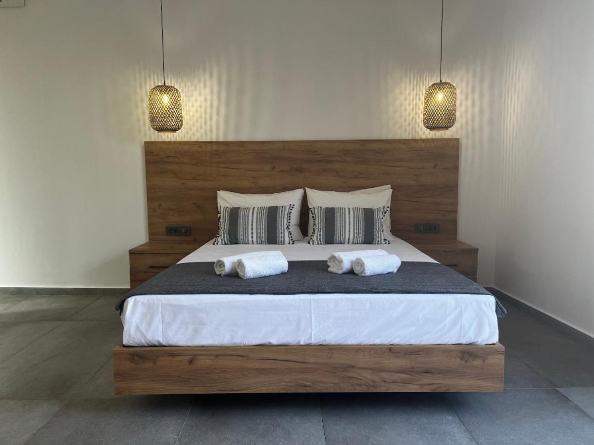 Sydney Hotel Kefalos  Bagian luar foto
