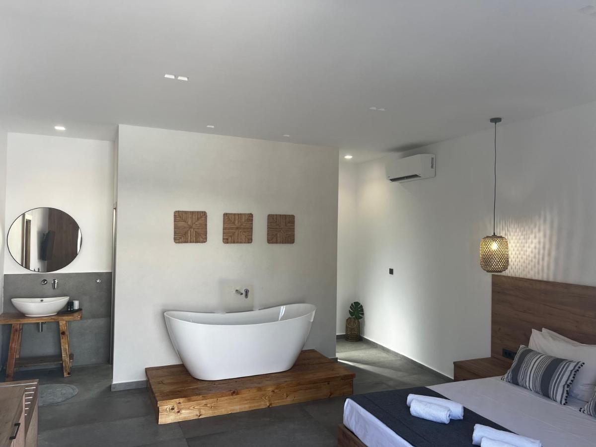 Sydney Hotel Kefalos  Bagian luar foto