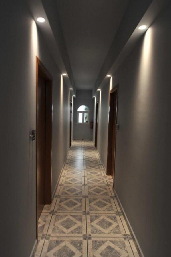 Sydney Hotel Kefalos  Bagian luar foto